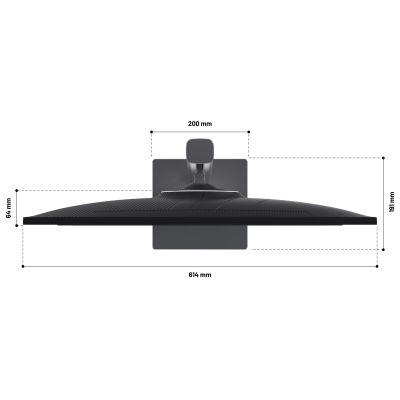 3. JAPANNEXT monitor 68.5 cm JN-I270WQHD300F-HSP 16:9 HDMI/DP WQHD