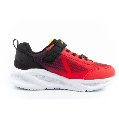 13. Skechers S Lights boys' comfortable LED sports shoes