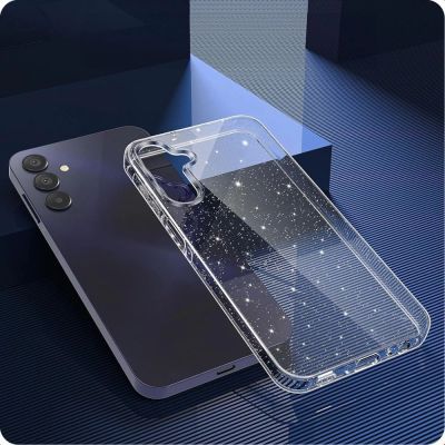4. Tech-Protect FlexAir Case for Xiaomi Redmi Note 14 Pro 5G / Poco X7 5G - Transparent