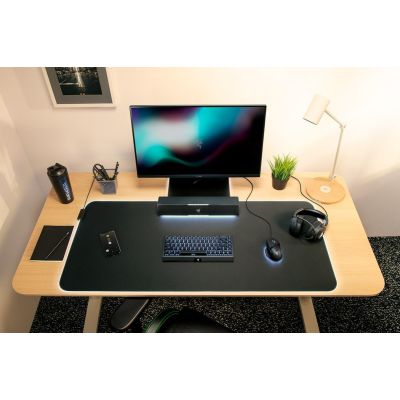 7. Razer Leviathan V2 X Soundbar