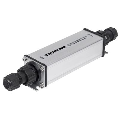 INTELLINET GIGABIT POE/POE+ SIGNAL EXTENDER 1-