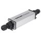 INTELLINET GIGABIT POE/POE+ SIGNAL EXTENDER 1-