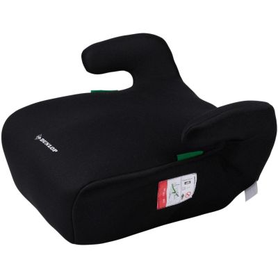 5. CHILD'S SEAT WITH ARMRESTS DUNLOP BLACK