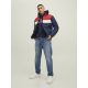 8. Jack & Jones Jjetoby Bodywarmer Collar Noos M 12211788 jacket