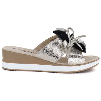 2. S.BARSKI FOOTWEAR