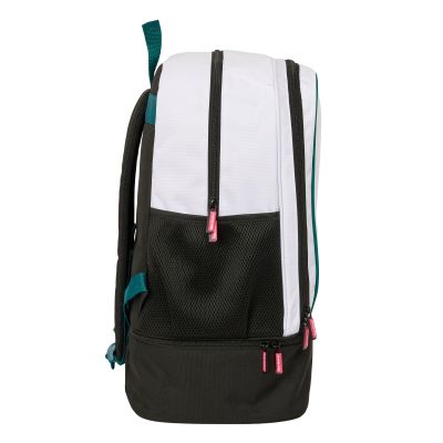 2. Real Madrid sports backpack school backpack 612654825