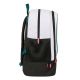 2. Real Madrid sports backpack school backpack 612654825