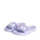 2. Fila Morro Bay Spiro Women's Slides Purple FFW0549 40119