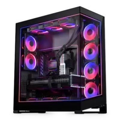 2. Phanteks Premium DRGB Lighting Kit