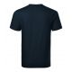 2. Recall Unisex T-Shirt (Navy (brand label))