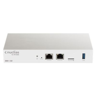 4. D-Link DNH-100 Network Management Device 100 Mbit/s Wired LAN