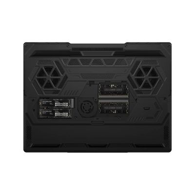 5. MSI Raider 16 HX B2WH-237XPL Ultra 7 251HX 16.0"QHD+ 240Hz IPS-level panel 16GB DDR5 SSD1TB GeForce RTX 5070 Ti 12GB NoOS