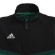 5. Adidas Tiro 19 Presentation Jacket Junior DW4790 football sweatshirt