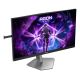 10. AOC G2 AG246FK6 computer monitor 61.2 cm (24.1") 1920 x 1080 px Full HD LED Black, Gray