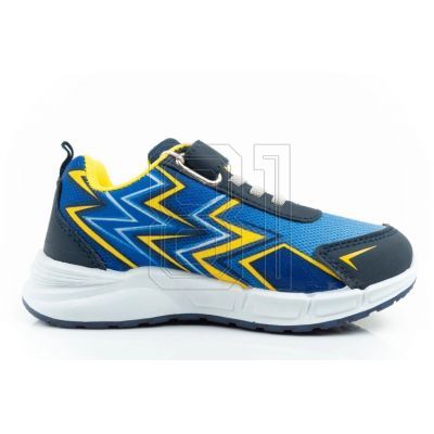 4. Leomil Pokemon Jr PO002339 shoes