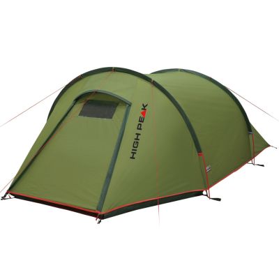 9. High Peak Kite 3 Tent 10189