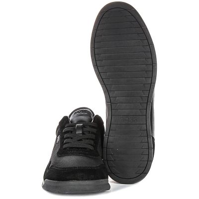 3. BOSS NERO Titanium SL sdtxny sneakers (50536524-005)