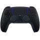 5. PS5 SONY DualSense Wireless Controller Midnight Black + USB Cable