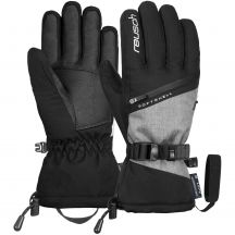 Reusch Demi R-TEX XT women's ski gloves sports waterproof (63/31/227/7688)
