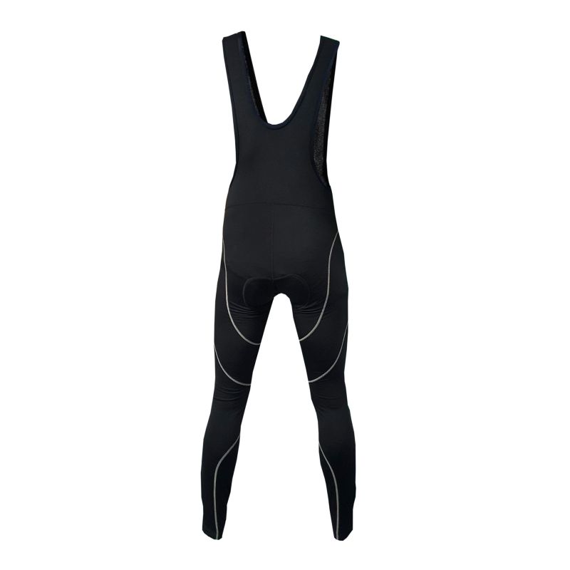 2. Rogelli FOBELLO pants new black XL