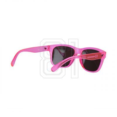 3. Sunglasses 4F U066 Jr 4FJWSS25ASUNU066 54N