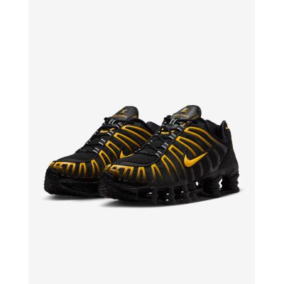 5. NIKE SHOX TL AV3595-013 men's shoes (AV3595-013)