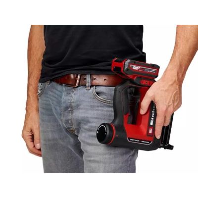 7. Cordless Stapler/Nailer TE-CN 18/32 Li – Solo EINHELL