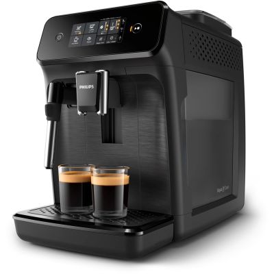 43. PHILIPS EP 1220/00 espresso machine