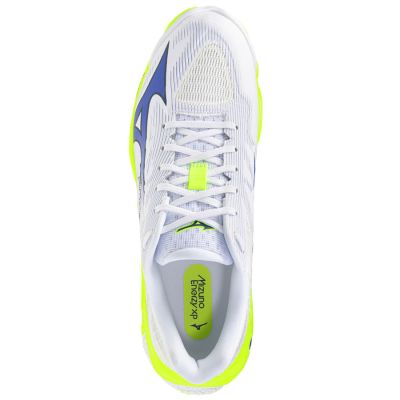 3. Mizuno WAVE LIGHTNING ELITE V1GA260039 shoes