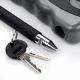 12. Meteor Twister 31548 Bike Lock