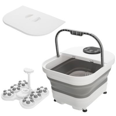ADLER AD 2182 foot hydromassage