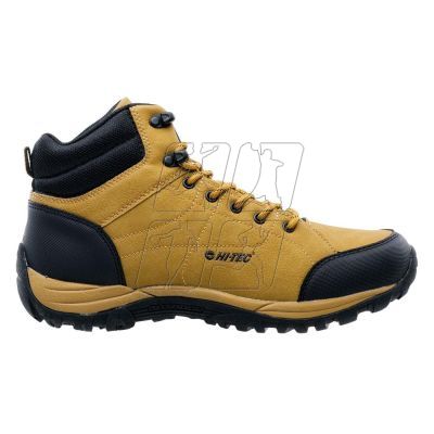 2. Hi-Tec Canori Mid M 92800210751 shoes