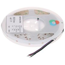 LED STRIP LED-COB-24V/14W-RGB/5M MW Lighting