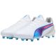 8. Puma King Ultimate FG/AG 107809 02 football boots