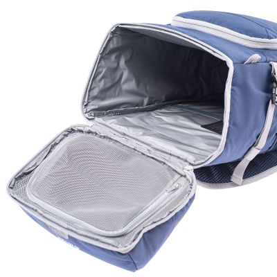 12. Hi-Tec Termino Backpack 20 92800597856