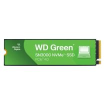 SanDisk SN3000 2.05 TB M.2 PCI Express 4.0 NVMe QLC 3D NAND