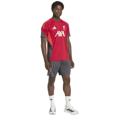 3. adidas Liverpool FC Training Jersey JSY KB1466