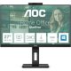 18. AOC 24P3QW computer monitor 60.5 cm (23.8") 1920 x 1080 px Full HD Black