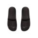 10. Kubota basic 2.0 plain pool flip-flops black K0000-101-005-23-1