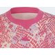 3. Sweatshirt adidas FI Allover Print SWT Jr. HR5828
