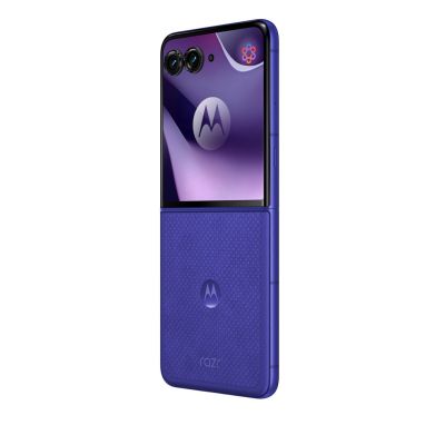 6. Motorola Razr 70 Ultra 5G 16/512GB PANTONE Orient Blue