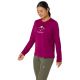 2. Asics Fujitrail Logo LS Top W 2012D042-500 T-shirt