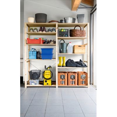 7. KARCHER K 4 Classic pressure washer - 1.679-420.0