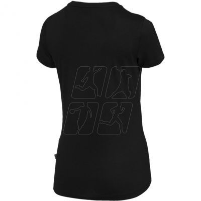 2. T-shirt Puma Ess Logo Tee W 851787 01