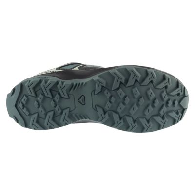 4. Salomon Extegra W L49227400 Blue 37 1/3