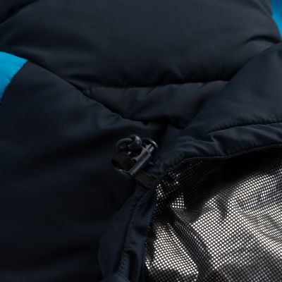 13. Men's winter quilted jacket VARMI II