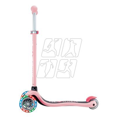 6. PRIMO LIGHTS Scooter (423-710-4)