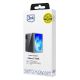 7. 3mk Armor Case for Samsung Galaxy Z Fold 8 Wide - Transparent