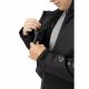 6. Bauer Team Heavyweight Sr. Jacket