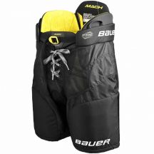 Bauer Supreme Mach Kids Hockey Pants
